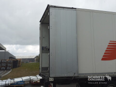 Schmitz Cargobull Semitrailer Dryfreight Mega 