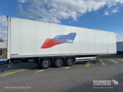 Schmitz Cargobull Semitrailer Dryfreight Mega 