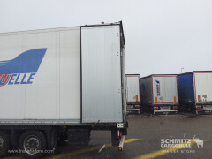 Schmitz Cargobull Semitrailer Dryfreight Mega 