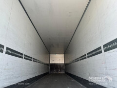 Schmitz Cargobull Semitrailer Dryfreight Mega 