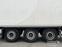 Schmitz Cargobull Tiefkühler Standard Doppelstock 