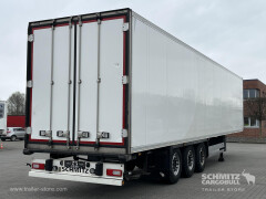 Schmitz Cargobull Tiefkühler Standard Doppelstock 
