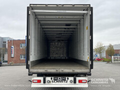 Schmitz Cargobull Tiefkühler Standard Doppelstock 