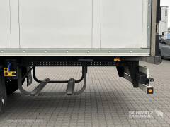 Schmitz Cargobull Tiefkühler Standard Doppelstock 
