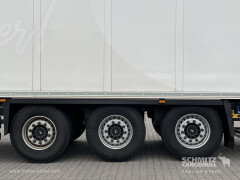 Schmitz Cargobull Tiefkühler Standard Doppelstock 
