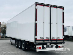 Schmitz Cargobull Tiefkühler Standard Doppelstock 