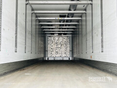 Schmitz Cargobull Tiefkühler Standard Doppelstock 