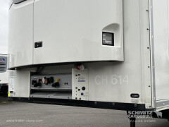 Schmitz Cargobull Tiefkühler Standard Doppelstock 
