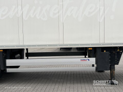 Schmitz Cargobull Tiefkühler Standard Doppelstock 