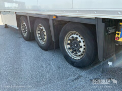 Schmitz Cargobull Reefer Multitemp Double deck 