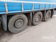 Schmitz Cargobull Curtainsider Standard 