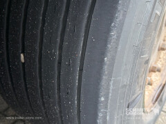 Schmitz Cargobull Oplegger Schuifzeil Mega 