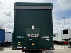 Schmitz Cargobull Oplegger Schuifzeil Mega 