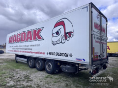 Schmitz Cargobull Reefer Standard 
