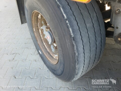 Schmitz Cargobull Reefer Standard 