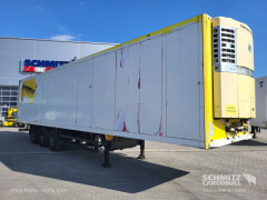 Schmitz Cargobull Reefer Standard 