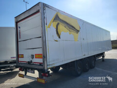 Schmitz Cargobull Reefer Standard 