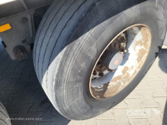 Schmitz Cargobull Reefer Standard 