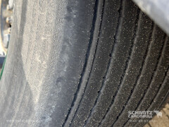 Schmitz Cargobull Oplegger Schuifzeil Mega 