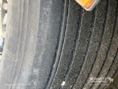 Schmitz Cargobull Oplegger Schuifzeil Mega 