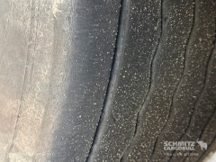 Schmitz Cargobull Oplegger Schuifzeil Mega 