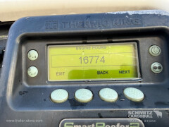 Schmitz Cargobull Oplegger Vries Multitemp 