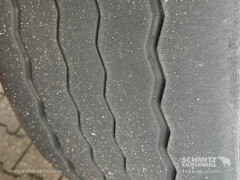 Schmitz Cargobull Oplegger Vries Multitemp 