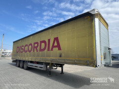 Schmitz Cargobull Curtainsider Standard 