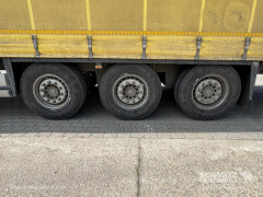 Schmitz Cargobull Curtainsider Standard 
