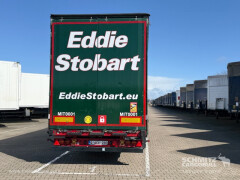 Schmitz Cargobull Oplegger Schuifzeil Mega 