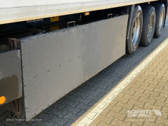 Krone Oplegger Vries Standard Taillift 