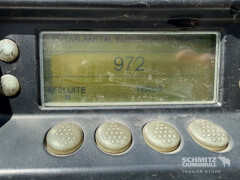 Krone Oplegger Vries Standard Taillift 