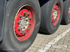 Schmitz Cargobull Oplegger Vries Standard 