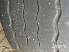 Schmitz Cargobull Oplegger Vries Standard 