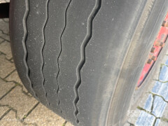 Schmitz Cargobull Oplegger Vries Standard 