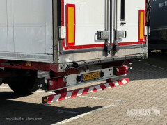 Schmitz Cargobull Oplegger Vries Standard 