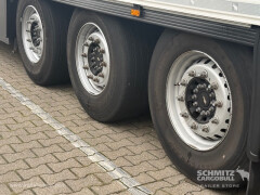 Schmitz Cargobull Oplegger Vries Standard 