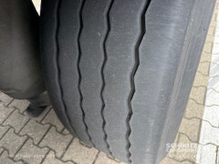 Schmitz Cargobull Oplegger Vries Standard 