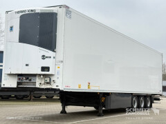 Schmitz Cargobull Oplegger Vries Standard 