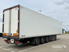 Schmitz Cargobull Oplegger Vries Standard 