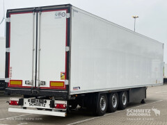 Schmitz Cargobull Oplegger Vries Standard 