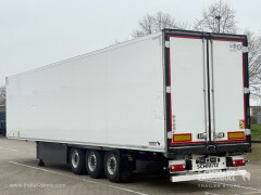 Schmitz Cargobull Oplegger Vries Standard 