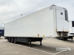 Schmitz Cargobull Oplegger Vries Standard 