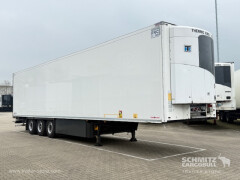 Schmitz Cargobull Oplegger Vries Standard 