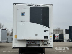 Schmitz Cargobull Oplegger Vries Standard 