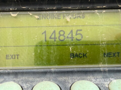 Schmitz Cargobull Oplegger Vries Standard 