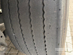 Schmitz Cargobull Oplegger Schuifzeil Standard 