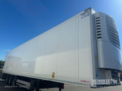Schmitz Cargobull Semitrailer Reefer Standard Double étage 