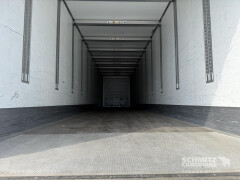 Schmitz Cargobull Dryfreight Standard Double deck 
