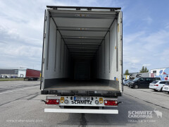 Schmitz Cargobull Dryfreight Standard Double deck 